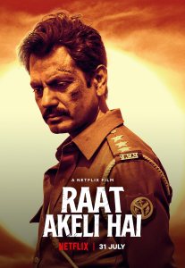 Movie Review: Raat Akeli Hai (2020)
