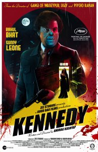 Movie Review: Kennedy (2023)