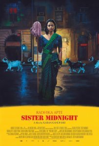 Movie Review: Sister Midnight (2024)